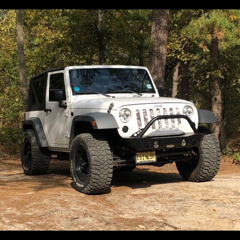 Meet your Posher, Gary